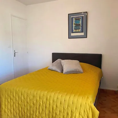 Coquet Climatise Avec Balcon Et Wi-fi Pres Du Parc A - Fr-1-553-242